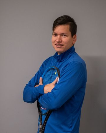 Coach Juan
