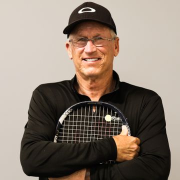 Coach Mike