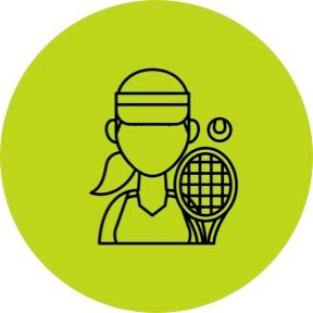 Pro staff portrait